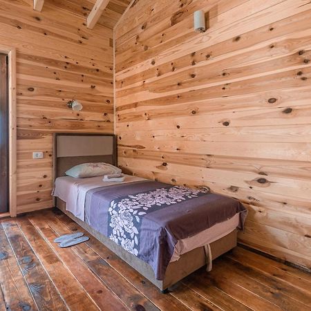 Holiday Village Ostrog Nikšić Екстериор снимка