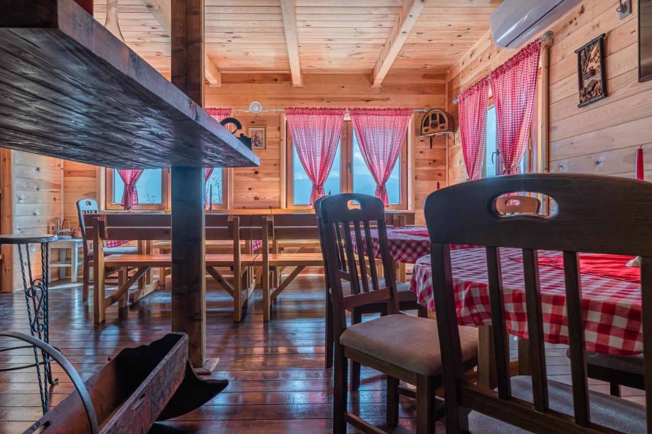 Holiday Village Ostrog Nikšić Екстериор снимка