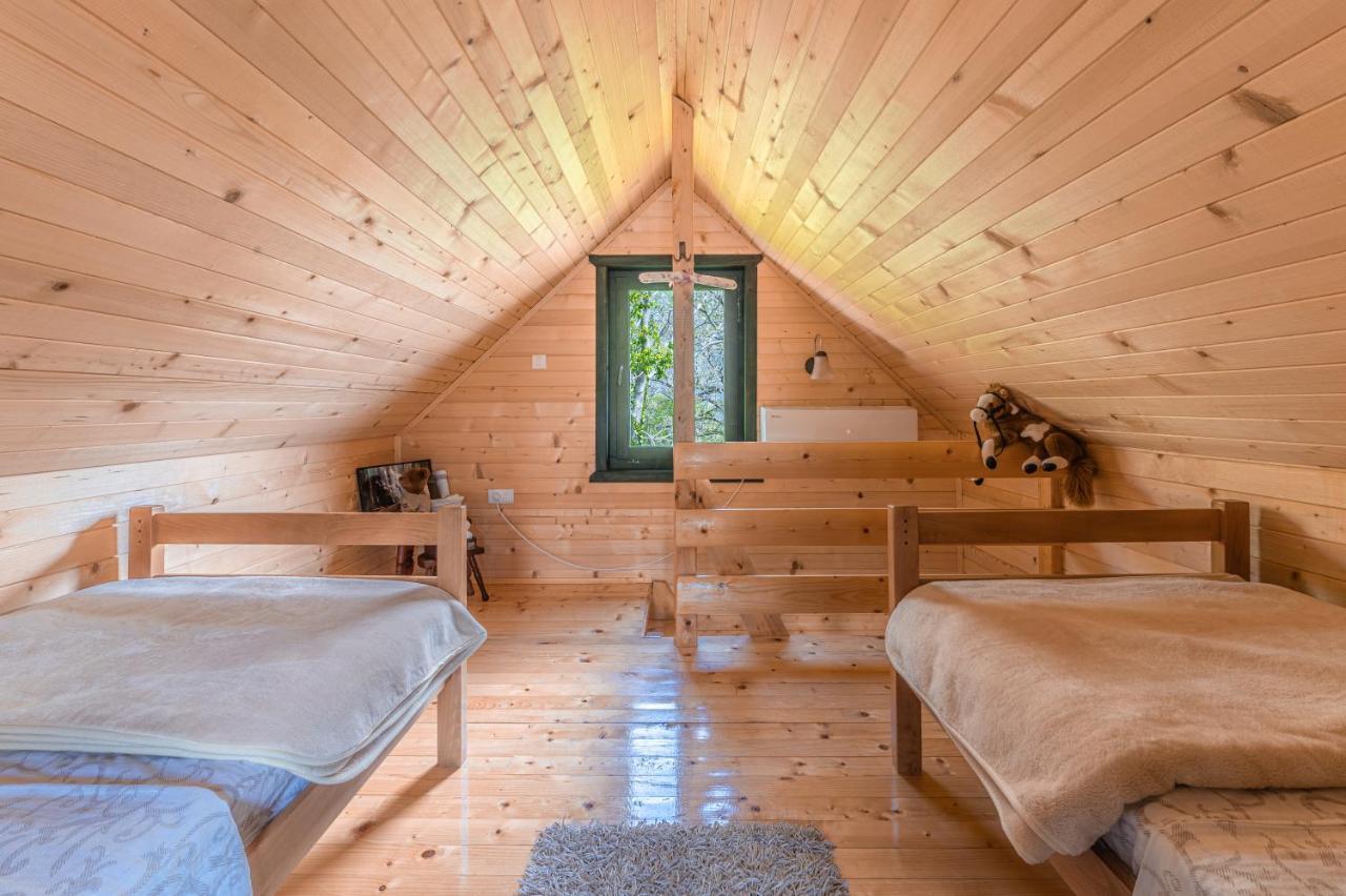 Holiday Village Ostrog Nikšić Екстериор снимка