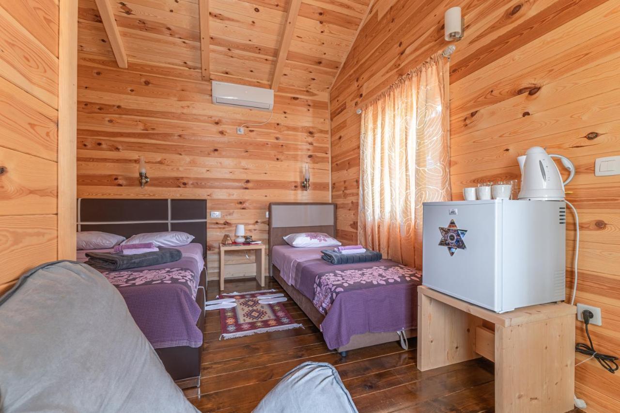 Holiday Village Ostrog Nikšić Екстериор снимка