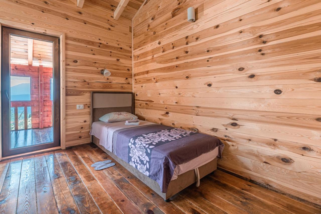 Holiday Village Ostrog Nikšić Екстериор снимка
