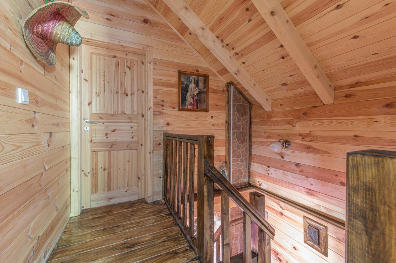 Holiday Village Ostrog Nikšić Екстериор снимка