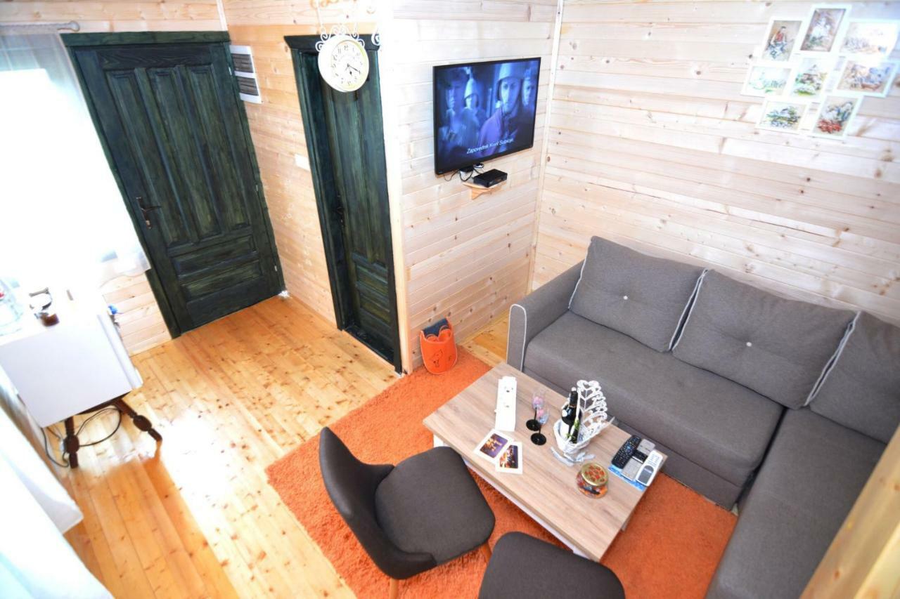 Holiday Village Ostrog Nikšić Екстериор снимка