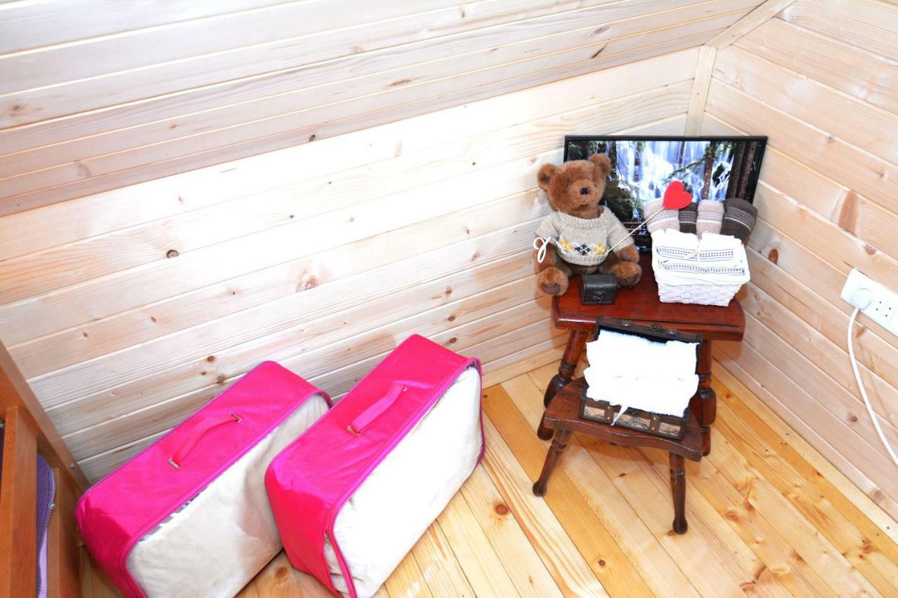 Holiday Village Ostrog Nikšić Екстериор снимка