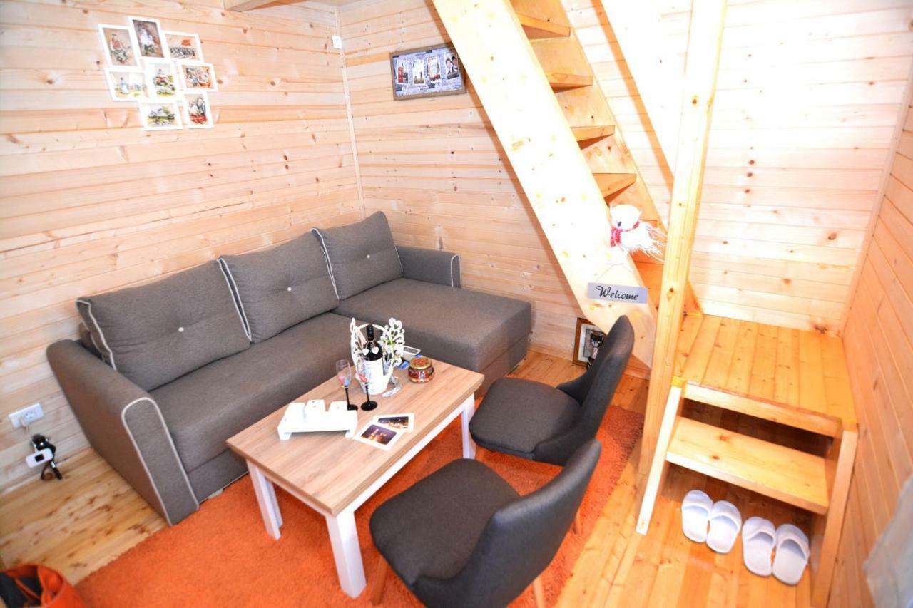 Holiday Village Ostrog Nikšić Екстериор снимка