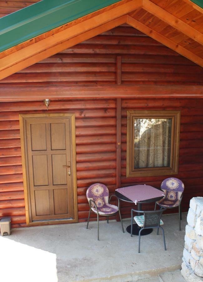 Holiday Village Ostrog Nikšić Екстериор снимка