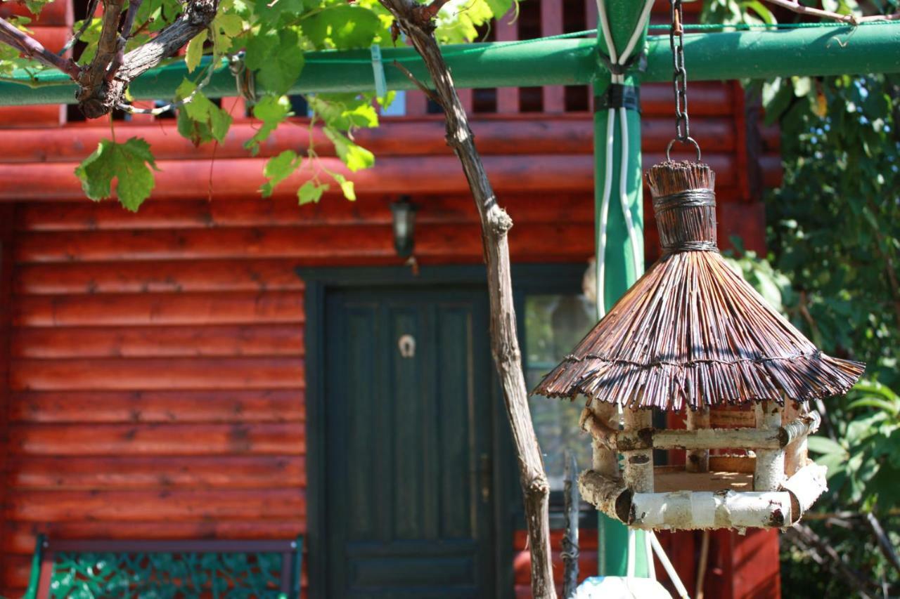 Holiday Village Ostrog Nikšić Екстериор снимка